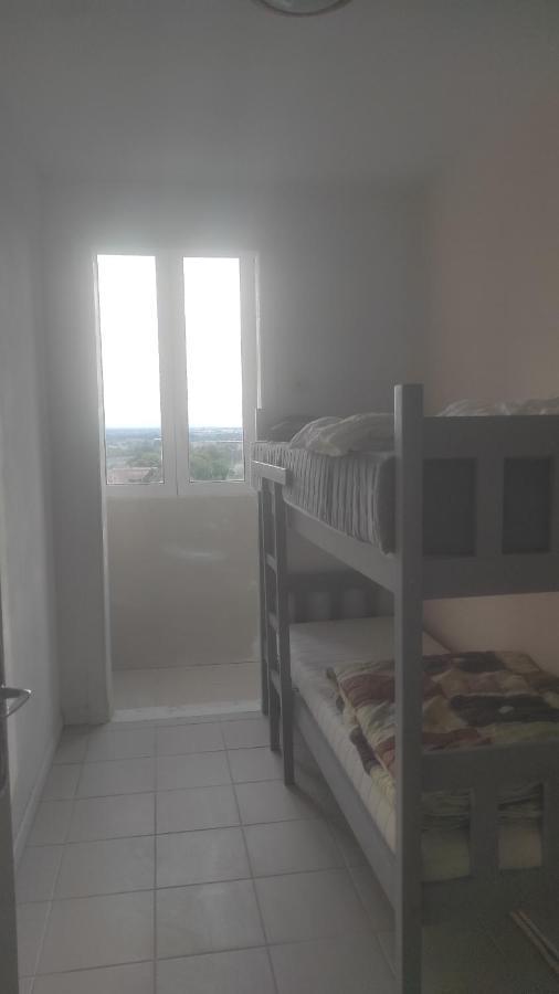 T2-T3 De 60M2 Vue Montagne, Toutes Proximites Perpignan Eksteriør bilde