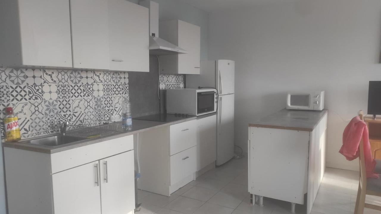 T2-T3 De 60M2 Vue Montagne, Toutes Proximites Perpignan Eksteriør bilde