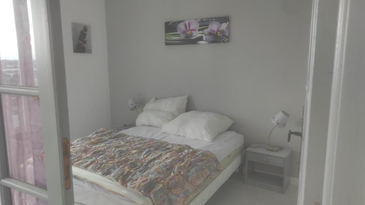 T2-T3 De 60M2 Vue Montagne, Toutes Proximites Perpignan Eksteriør bilde